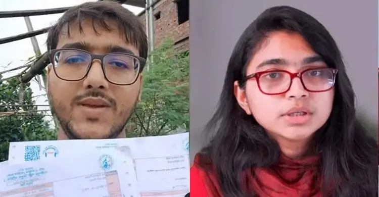 ক্ষমতাসীন কাউকে গালি দিলে সেটা অপরাধ, বললেন তাসনিম জারা