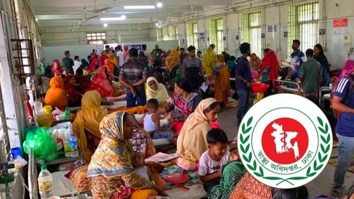 হাম উপসর্গে নিভল আরও ৩ প্রাণ
