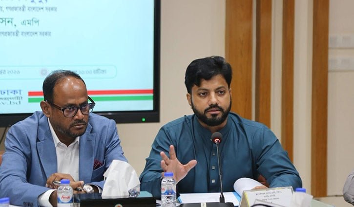 আ. লীগের নেতাকর্মীদের আনাগোনা, পুলিশকে জানানোর পরও ব্যবস্থা না নেওয়ার অভিযোগ ইশরাকের