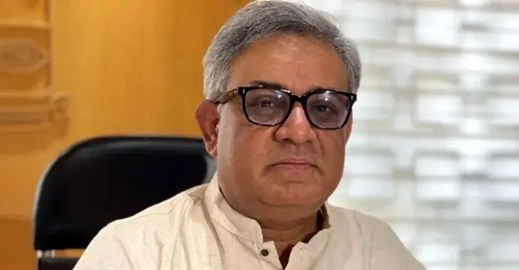 মানবতাবিরোধী অপরাধের মামলায় আসামি হচ্ছেন মাকসুদ কামাল