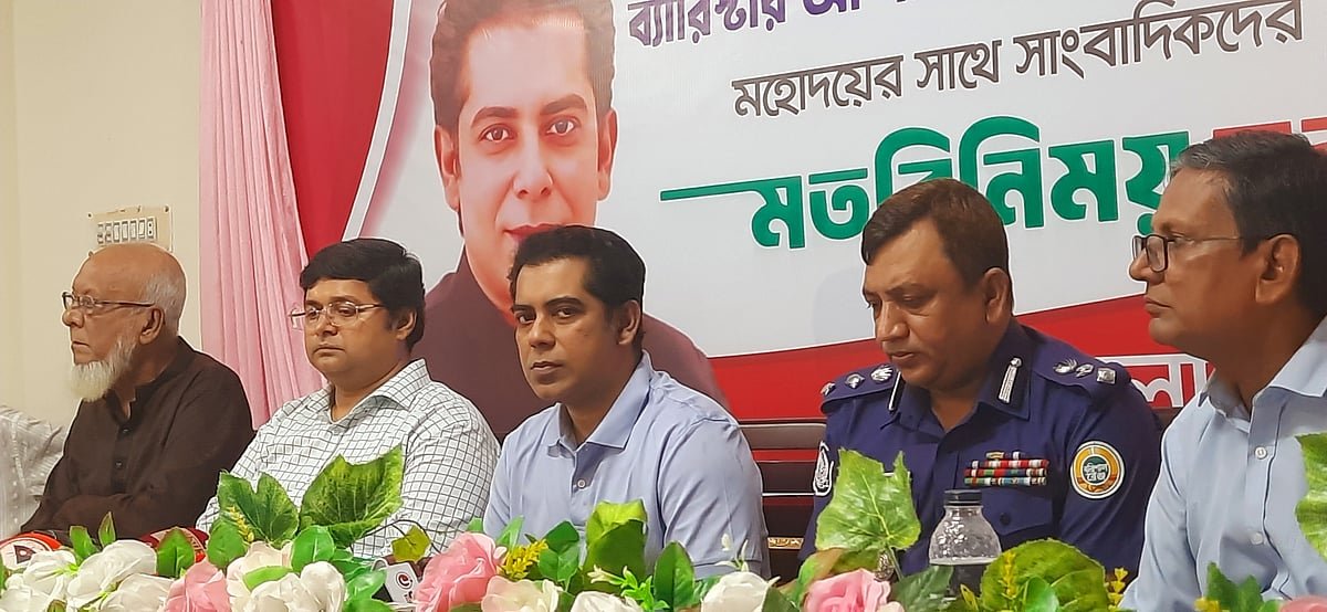 সরকার সংবাদমাধ্যমের কাজে কোনো ধরনের হস্তক্ষেপ করবে না: তথ্যমন্ত্রী