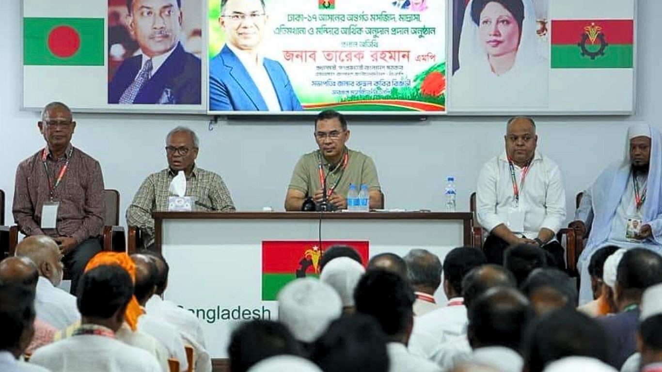 গ্যাস সংকট ৫-৭ দিনের মধ্যে স্বাভাবিক হবে: প্রধানমন্ত্রী