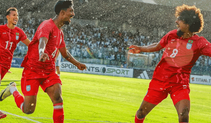 তপুকে ছাড়াই আসিয়ান কাপের ২৩ জনের দল ঘোষণা