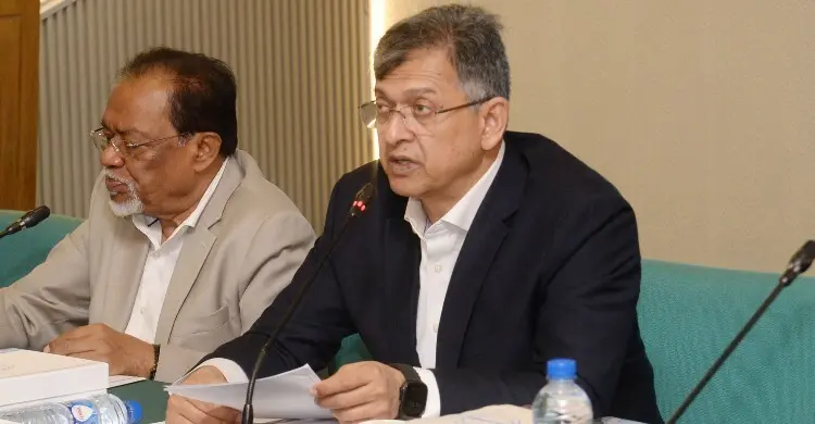 সময়ের সঙ্গে রোহিঙ্গা ক্যাম্পে সশস্ত্র গোষ্ঠীর তৎপরতা বেড়েছে