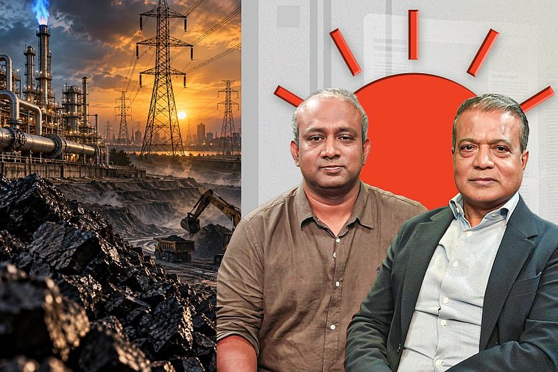 গ্যাস–বিদ্যুতের সংকট কীভাবে কাটানো যায়