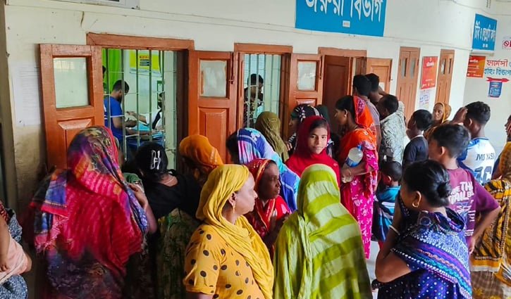 সুনামগঞ্জে একই পরিবারের ৩ জনের মরদেহ উদ্ধার