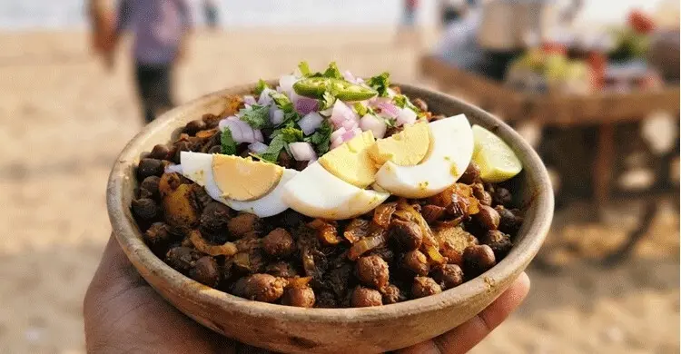 রাস্তার যেসব খাবার খেলে ওজন বাড়বে না