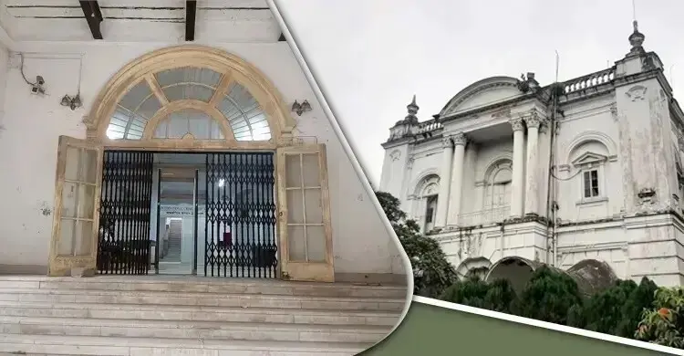 নওগাঁ থেকে জানতে পারেন ১৯ জুলাই ছেলেকে নারায়ণগঞ্জে গুলি করা হয়েছে