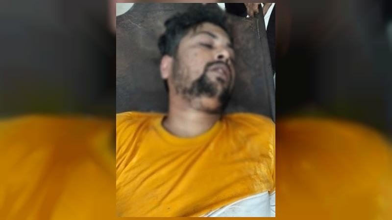 যশোরে অচেতন অবস্থায় যুবক উদ্ধার