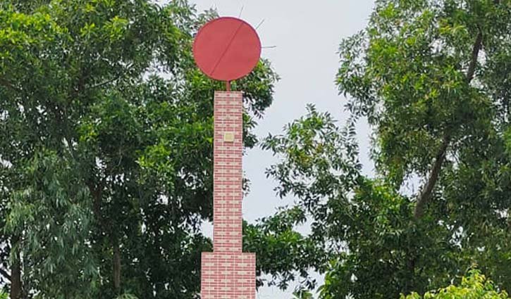 ‘কিছু ক্ষত কোনোদিন শুকায় না`