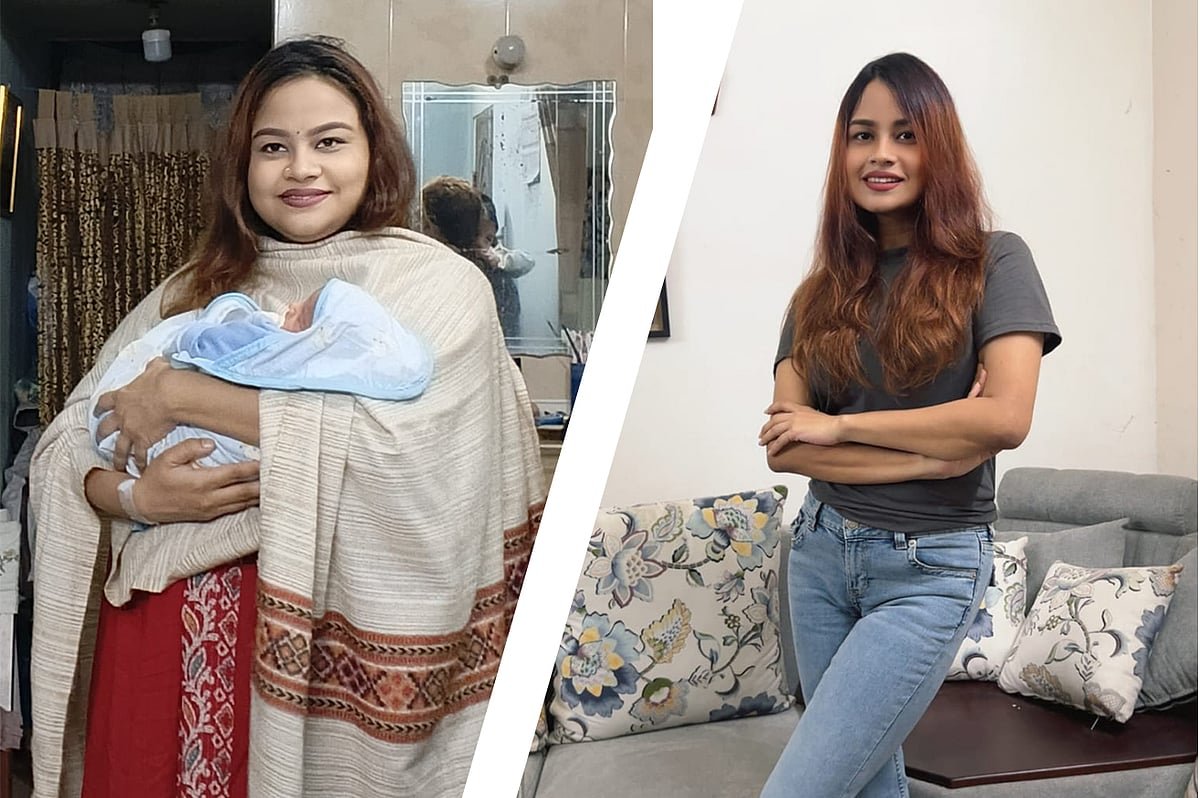 ৭ মাসে ৩৭ কেজি ওজন কমিয়ে র‍্যাম্পে ফিরেছেন মডেল মাশিয়াত, কীভাবে সম্ভব করলেন