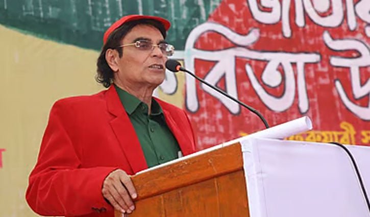 ভয় পাই না, আমি আমার লেখা লিখব: মোহন রায়হান