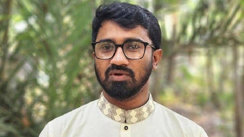 জামায়াত-আ.লীগ একতাবদ্ধ হয়ে মাঠে নামার প্রস্তুতি নিচ্ছে: রাশেদ খাঁন
