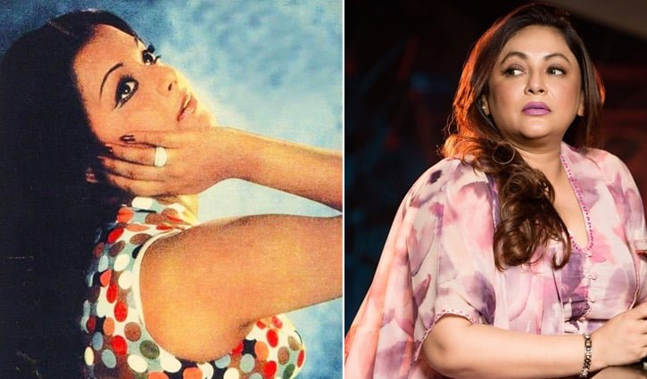 অভিনেত্রী মিঠুর ব্যক্তিত্বকে কেন ‘সেক্সি’ বললেন শ্রীলেখা?