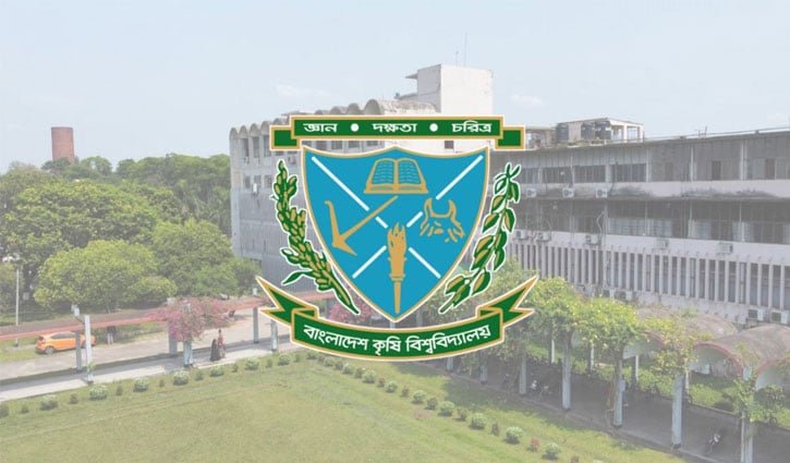 বাকৃবির আবাসিক হলে পরপর চুরি, নিরাপত্তা নিয়ে উদ্বেগ