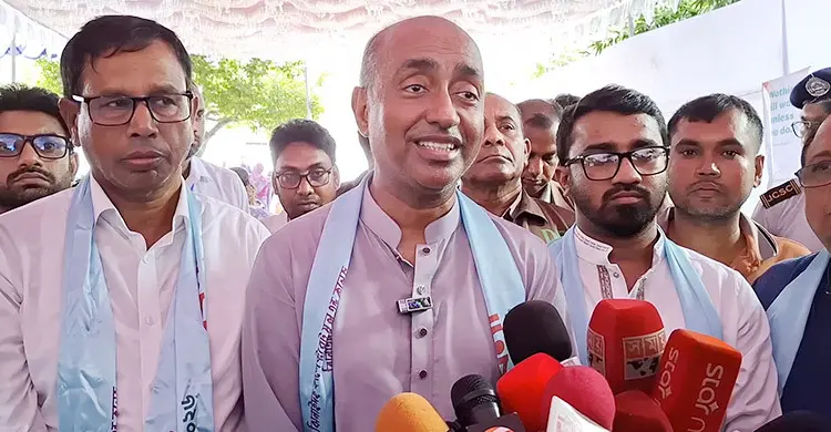 মক্কা চুক্তির বিষয়ে সবকিছু বিবেচনা করে সিদ্ধান্ত নেবে সরকার