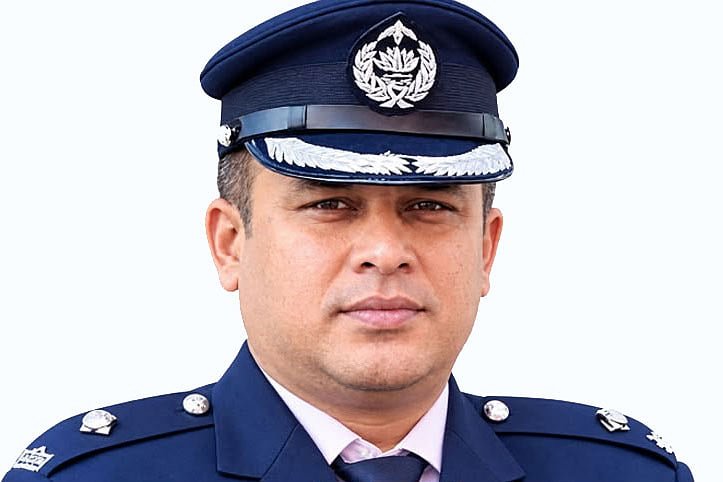‘চলে আসলি এই পুলিশ কিচ্ছু করতে  পারবে না’, অডিও ছড়ানোর পর ওসি প্রত্যাহার