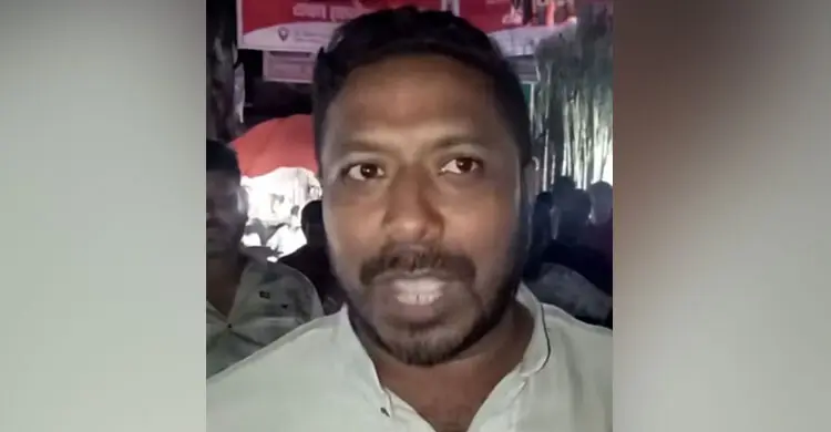 অপহরণ-চাঁদাবাজি মামলায় বহিষ্কৃত ছাত্রদল নেতা ফটিক কারাগারে