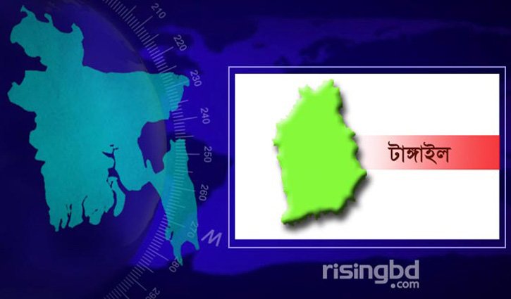 টাঙ্গাইলে স্কুল শিক্ষিকার ঝুলন্ত মরদেহ উদ্ধার