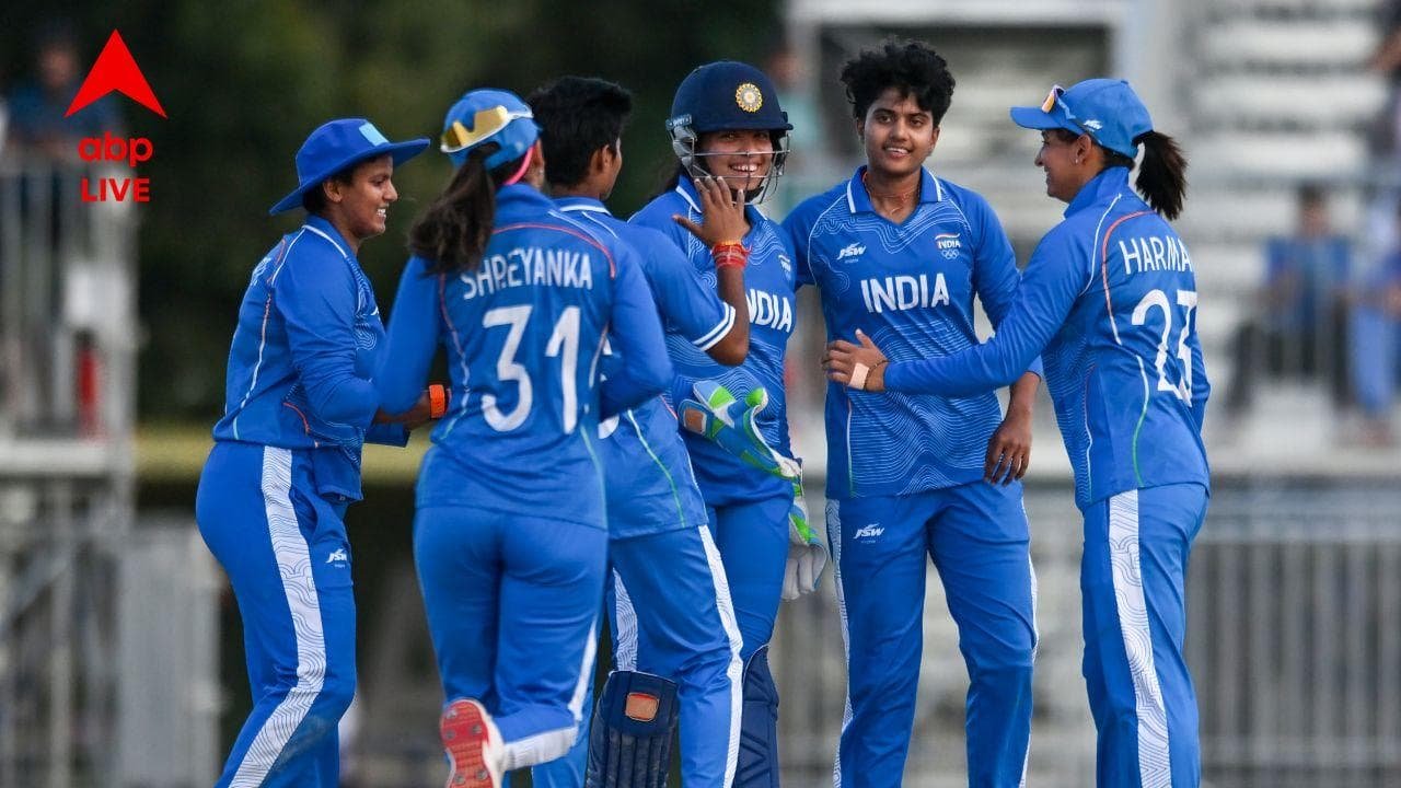 Indian Women's Cricket Team: সোনা জয়ই ছিল একমাত্র লক্ষ্য, এশিয়ান গেমসে লক্ষ্যপূরণ করে সাফল্যের রহস্যভেদ করলেন রিচা ঘোষ