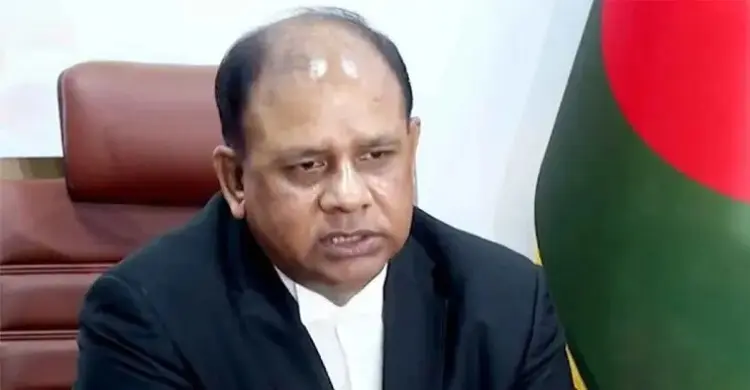 শাপলা চত্বরে আলেম-ওলামা হত্যার বিচার দ্রুত হবে: চিফ প্রসিকিউটর