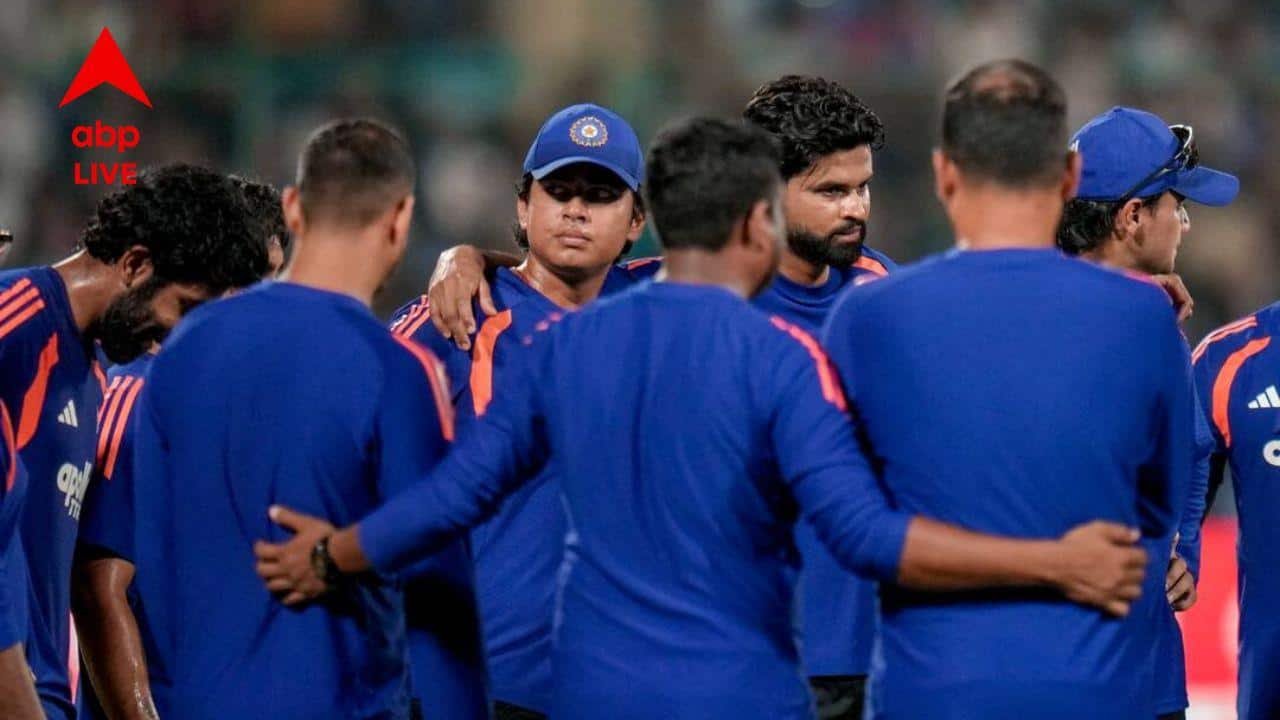 IND vs AFG: 'আমার স্ত্রীও চিৎকার করছিল', প্রথম ম্যাচে বৈভব সুযোগ না পাওয়ায় ক্ষোভ উগরালেন প্রাক্তন নির্বাচক
