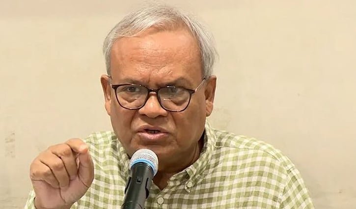 জনগণের ভোটাধিকার ও মতামতকে সর্বোচ্চ গুরুত্ব দেয় বিএনপি: রিজভী