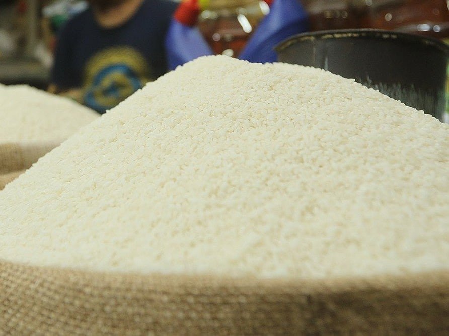 সুগন্ধি চাল রপ্তানির কোটা ৫০ শতাংশ কমাল সরকার