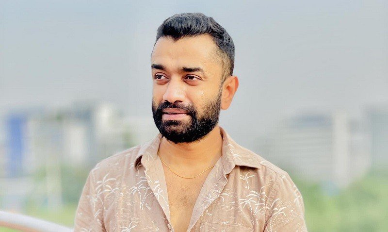 ৪৫ সেকেন্ডের পর এবার পাভেলের ৫ মিনিটের ভিডিও ভাইরাল