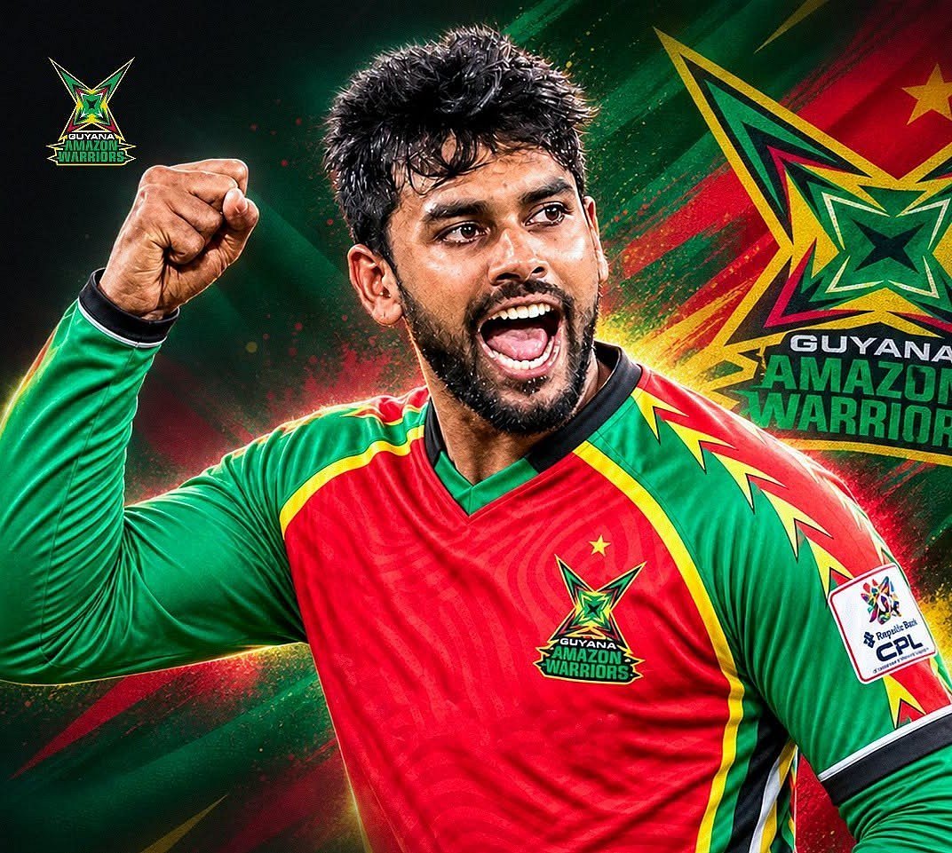 সিপিএলে নেমেই মিরাজের স্পিন–ফাঁস, তাহির বললেন, ‘বিশ্বমানের বোলার’