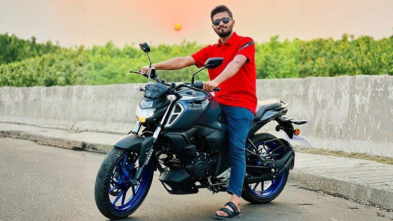 শাহবাগে বিডি২৪লাইভের সাংবাদিকের মোটরসাইকেল চুরি, থানায় অভিযোগ