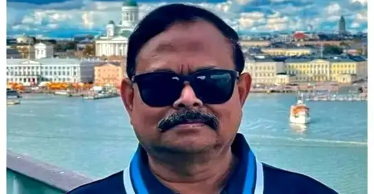 জেনারেল আজিজের স্ত্রীর সম্পদ অনুসন্ধানে দুদকের কর্মকর্তা নিয়োগ