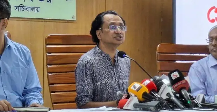 বিদ্যুৎ সংকট সমাধানে দুই বছর কেন, ব্যাখ্যা দিলেন ডা. জাহেদ