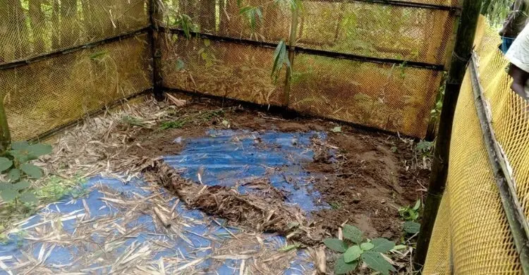 ঠাকুরগাঁওয়ে কবরস্থান থেকে ৫ কঙ্কাল চুরি