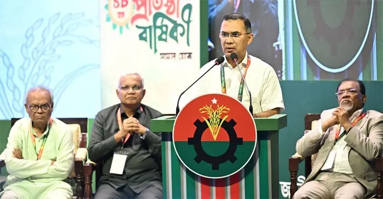 বিএনপির ইতিহাস কোনোভাবেই মুছে ফেলা সম্ভব নয়: প্রধানমন্ত্রী
