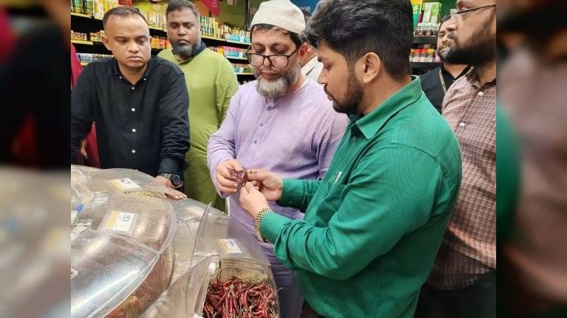 চট্টগ্রামে উৎসব শপকে ১০ লাখ-ফ্লেভারসকে ১৯ লাখ, মেরিডিয়ানকে ১০ লাখ টাকা জরিমানা