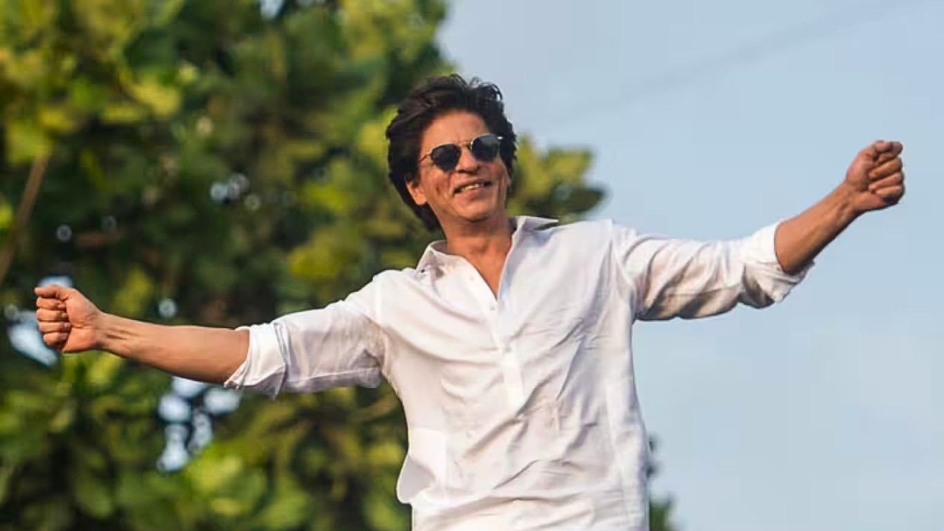 শাহরুখকে নিয়ে আজমির শরিফের ফকিরের সেই ভবিষ্যদ্বাণী