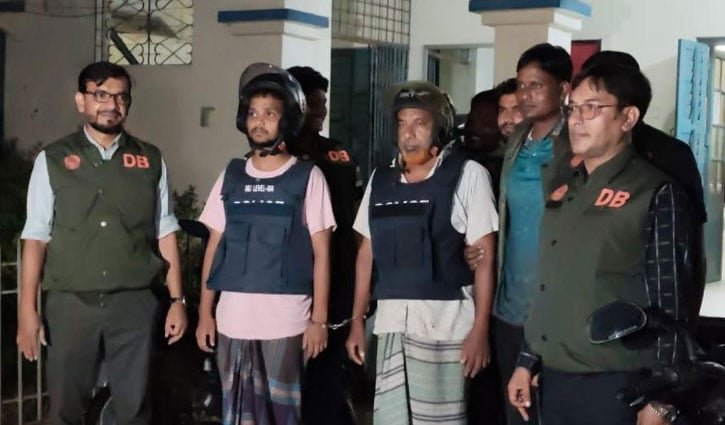 ধর্ষণের ১৫ মিনিটের মধ্যে হত্যা করা হয় শিশু কলিকে 