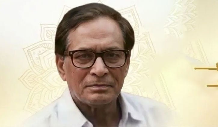 শব্দসৈনিক রেজাউল করিম রবু আর নেই