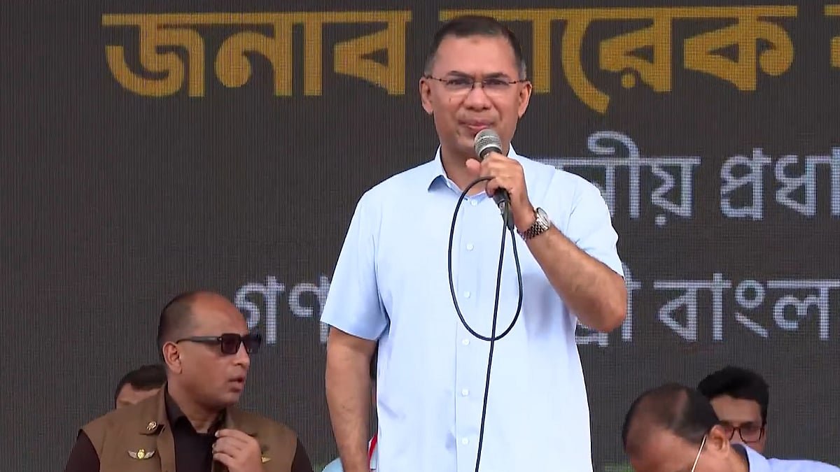 তরুণদের প্রতি দেশ পরিবর্তনের আহ্বান প্রধানমন্ত্রীর
