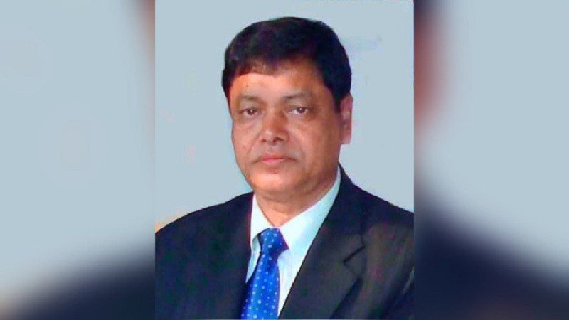 সাবেক এমপি মনোয়ার হোসেন আর নেই
