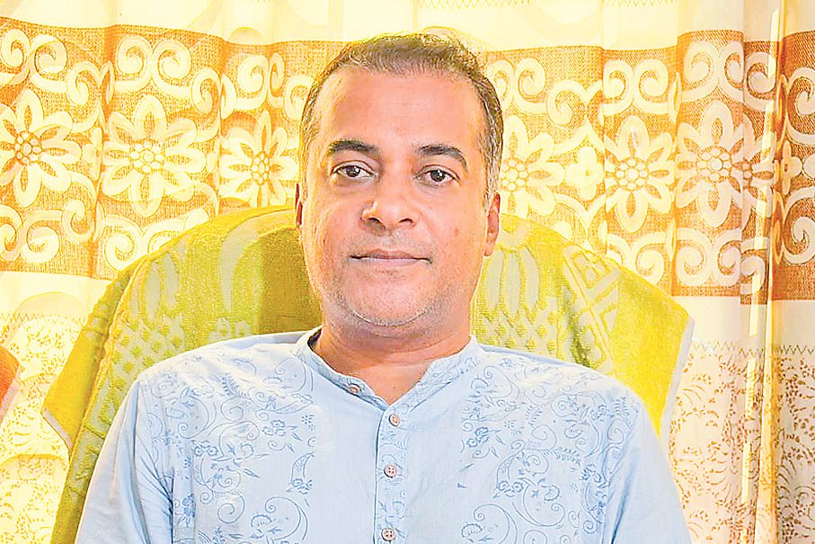 আমরা চেষ্টা করি সব শিক্ষার্থী যাতে পড়াশোনার মধ্যে থাকে 