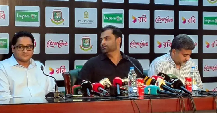 ঘরোয়া ক্রিকেটের ম্যাচ ফিতে বড় পরিবর্তন আনলো বিসিবি