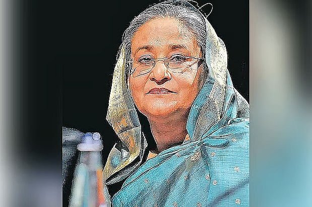 শেখ হাসিনার নামে কী কী আছে, ধানমন্ডি ৩২ নম্বর কি তাঁর নামে