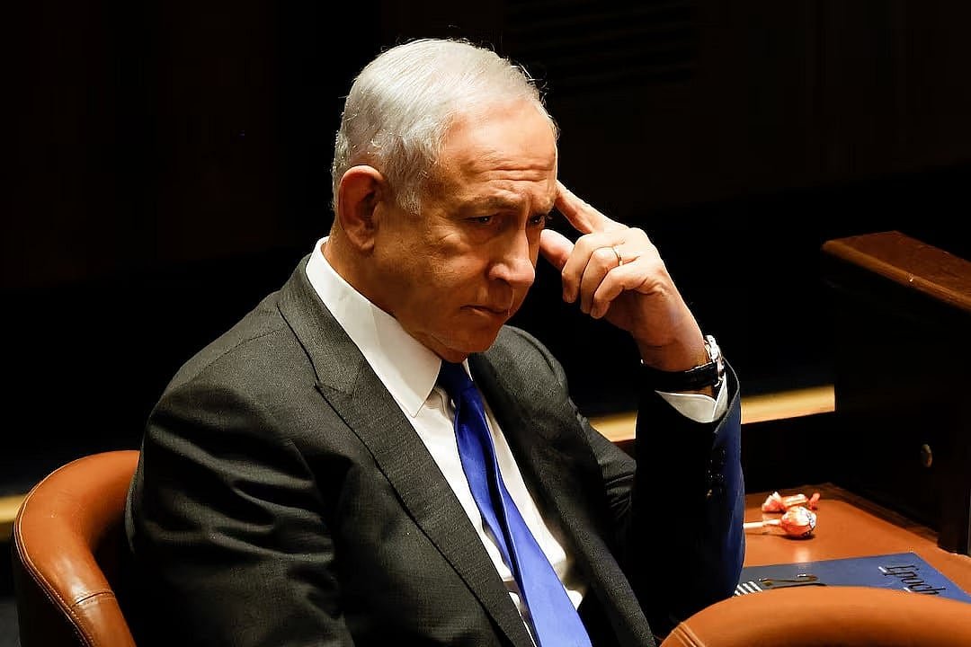 যুক্তরাজ্য–ইসরায়েল মুখোমুখি, পাল্টাপাল্টি নিষেধাজ্ঞা—আন্তর্জাতিক চাপে কি নেতানিয়াহু