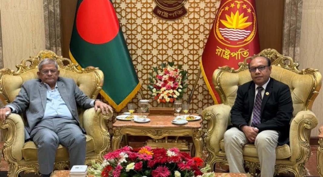 নোবিপ্রবির তৃতীয় সমাবর্তন অনুষ্ঠানে থাকবেন রাষ্ট্রপতি