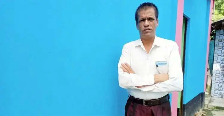 ৫৯ বছরে গ্র্যাজুয়েট বেলায়েত শেখ, লক্ষ্য এবার পিএইচডি