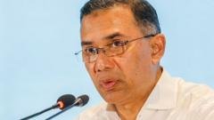 তারেক রহমানকে দিল্লিতে কেন চায় ভারত?