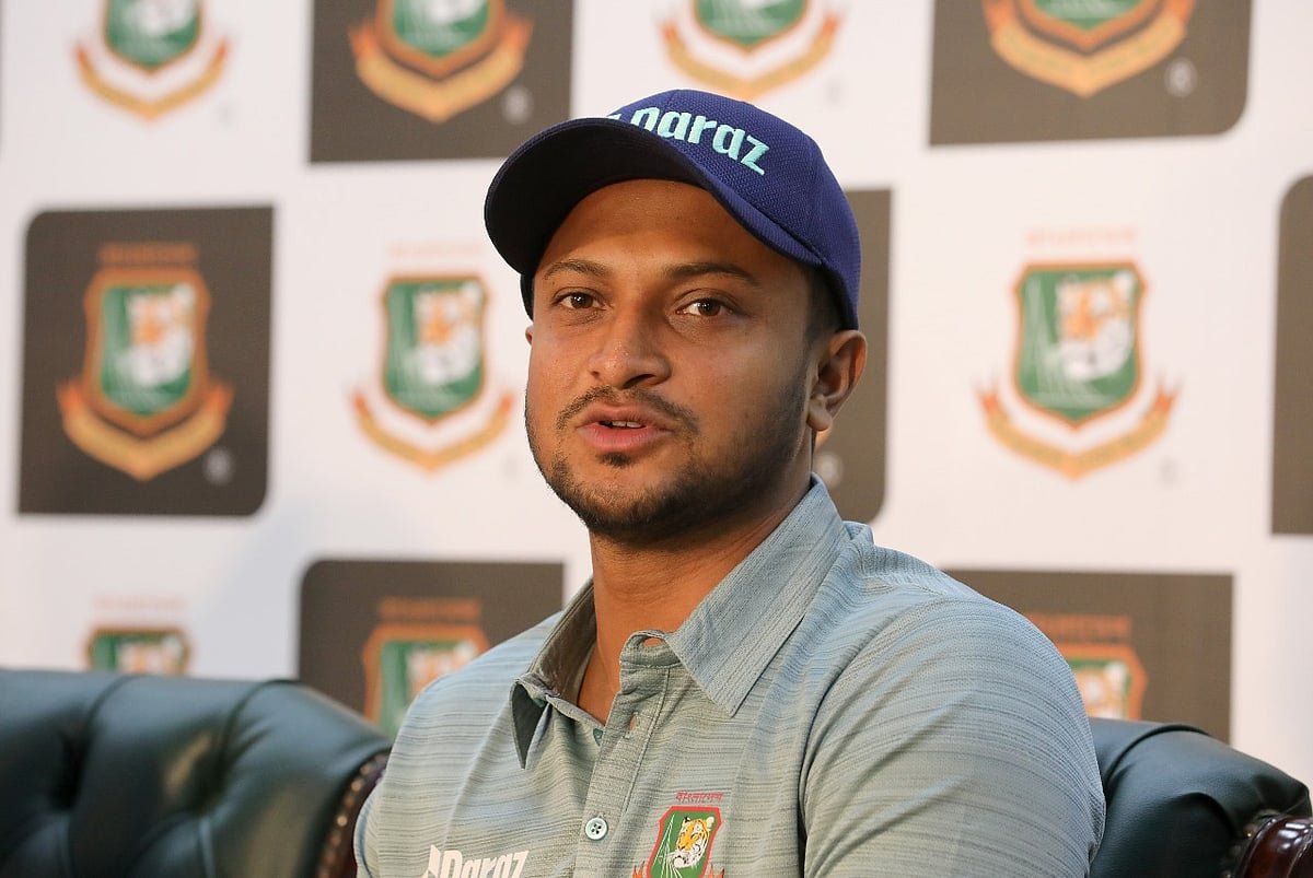 সাকিবসহ ১৫ জনের বিরুদ্ধে শেয়ারবাজার কারসাজির মামলায় তদন্ত প্রতিবেদন জমার নতুন তারিখ ১৭ নভেম্বর