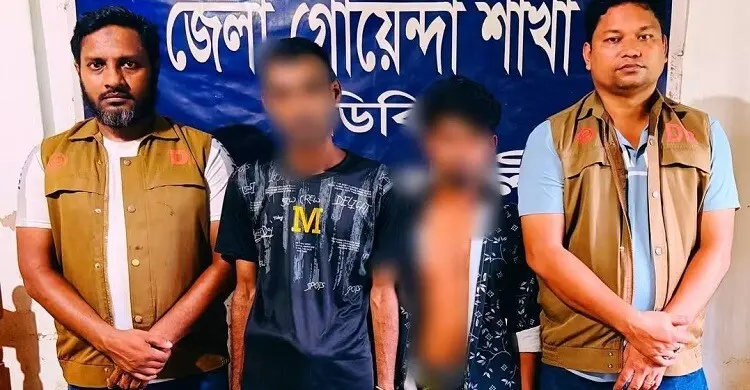চট্টগ্রামে মাদকবিরোধী অভিযান ও নিয়মিত মামলায় গ্রেফতার ২৪৪